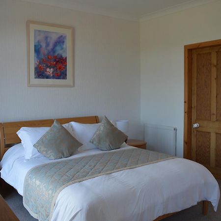 Strathview Lodge Dornoch Dış mekan fotoğraf