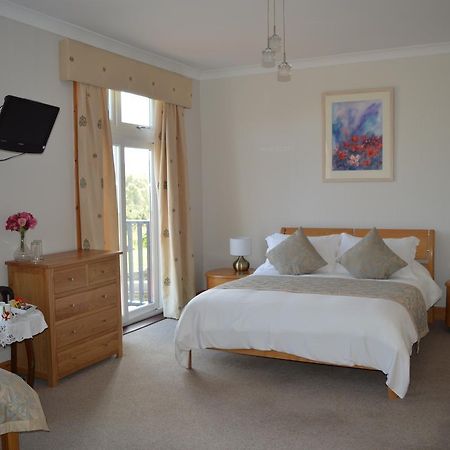 Strathview Lodge Dornoch Dış mekan fotoğraf