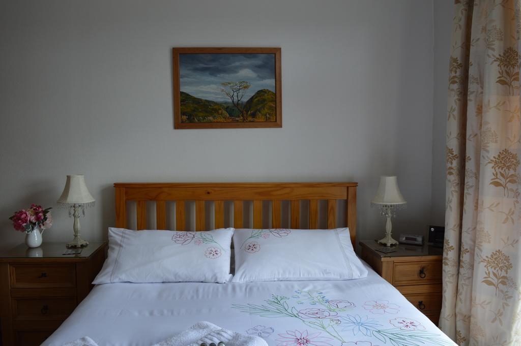 Strathview Lodge Dornoch Dış mekan fotoğraf