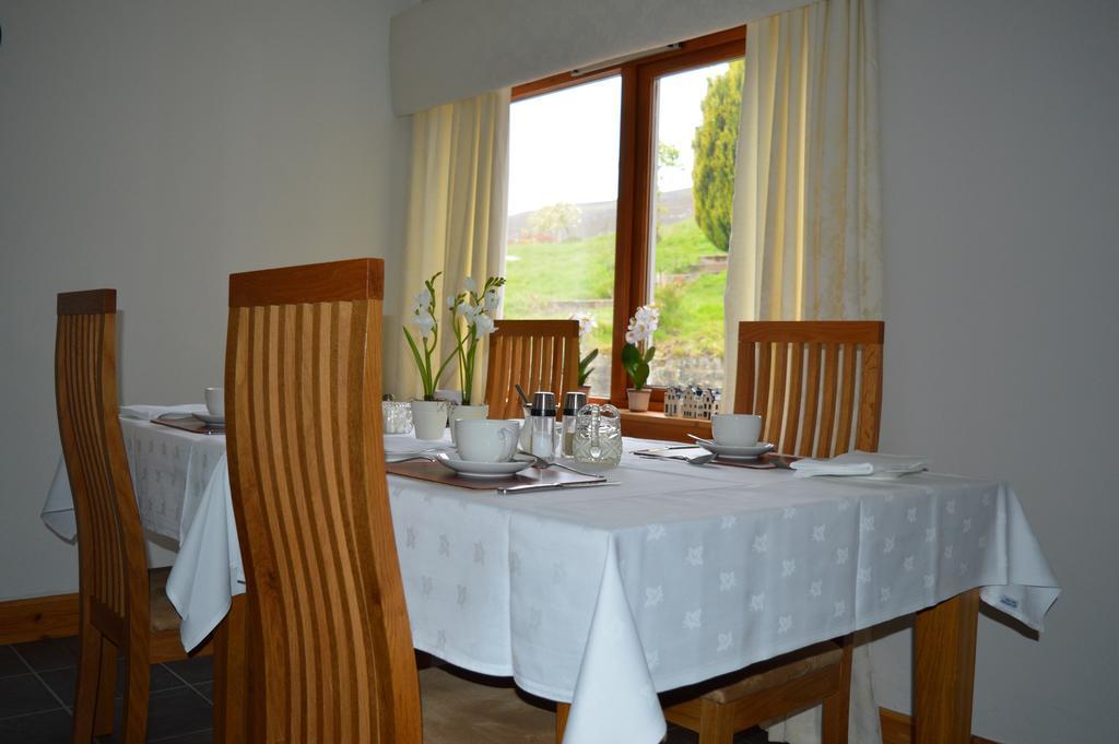 Strathview Lodge Dornoch Dış mekan fotoğraf