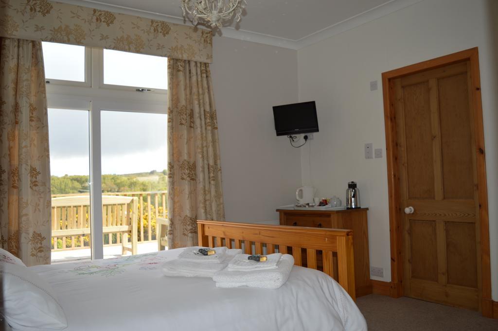 Strathview Lodge Dornoch Dış mekan fotoğraf