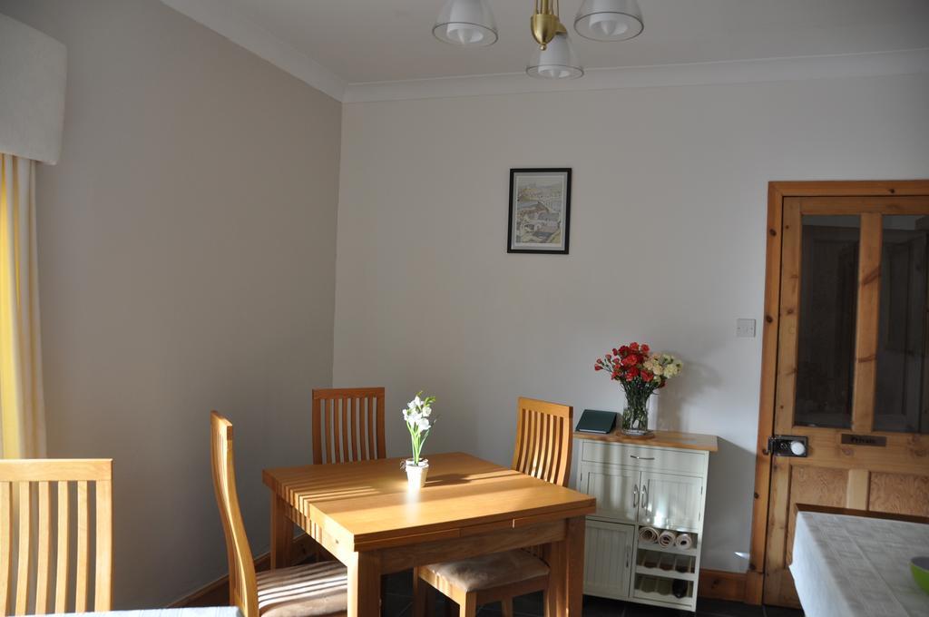 Strathview Lodge Dornoch Dış mekan fotoğraf
