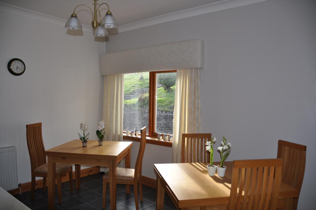 Strathview Lodge Dornoch Dış mekan fotoğraf