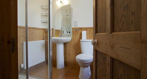 Strathview Lodge Dornoch Dış mekan fotoğraf