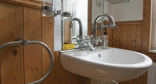 Strathview Lodge Dornoch Dış mekan fotoğraf