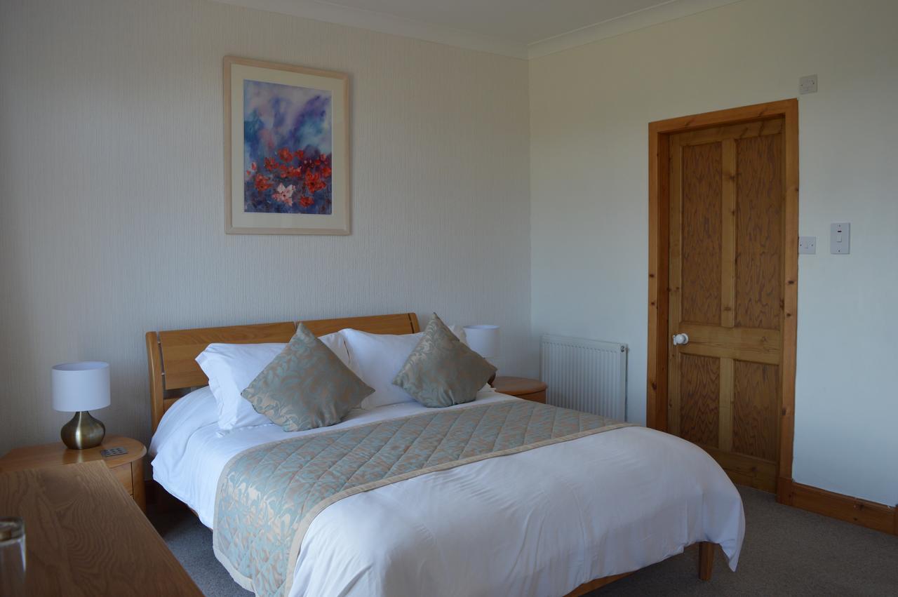 Strathview Lodge Dornoch Dış mekan fotoğraf