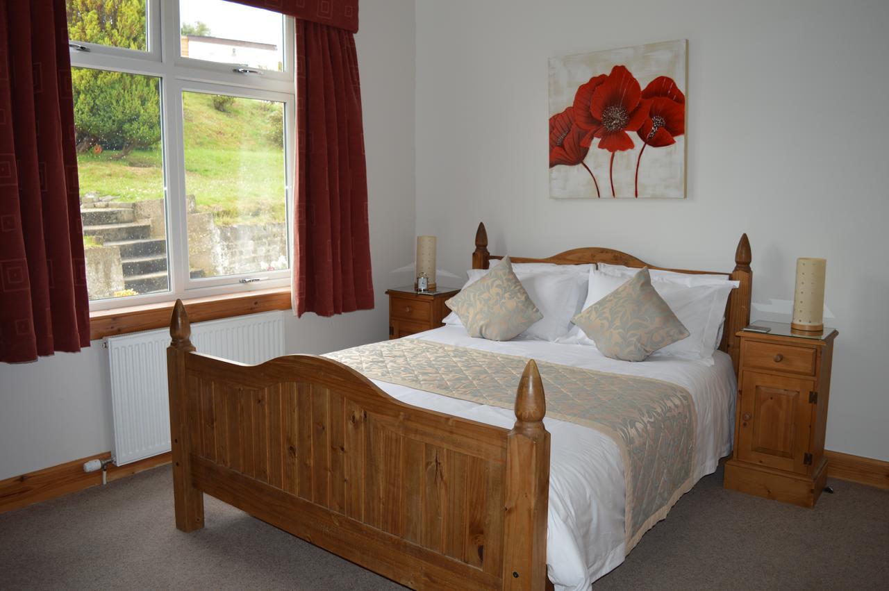 Strathview Lodge Dornoch Dış mekan fotoğraf