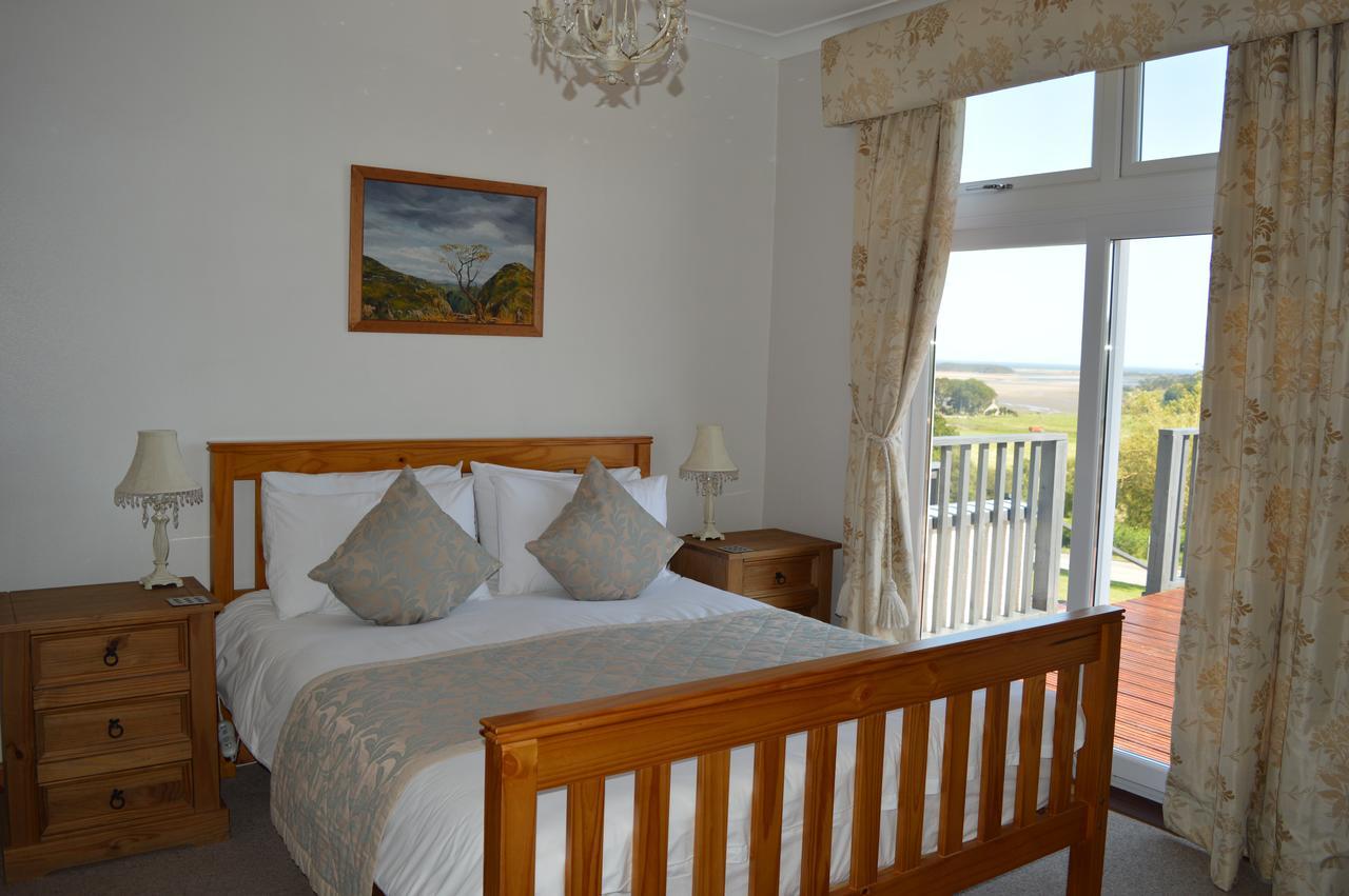 Strathview Lodge Dornoch Dış mekan fotoğraf